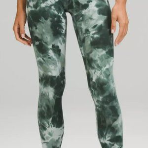 lululemon (NWT) Align High-rise Pant 28" Size 4